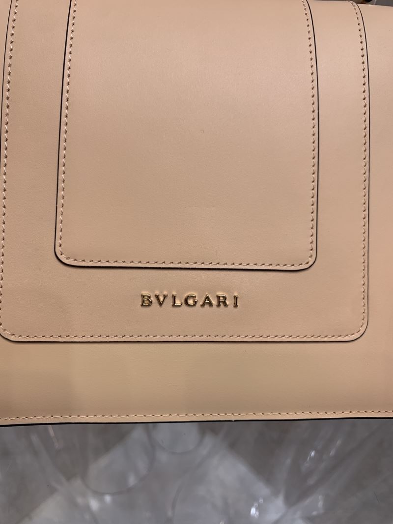 Bvlgari Top Handle Bags